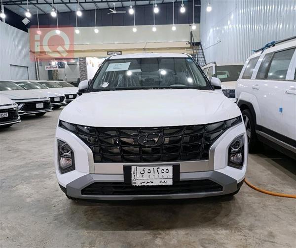 Hyundai for sale in Iraq